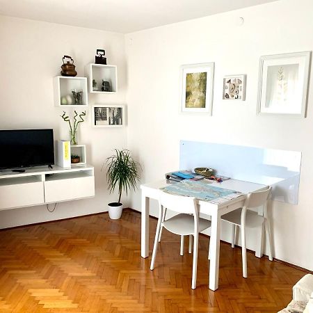 Rooftop Terrace Domus Dei Fabbri Венеция Екстериор снимка