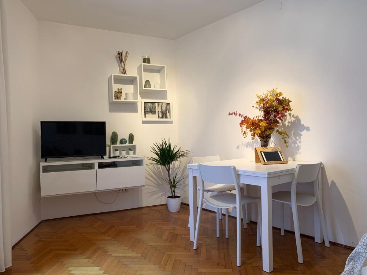 Rooftop Terrace Domus Dei Fabbri Венеция Екстериор снимка