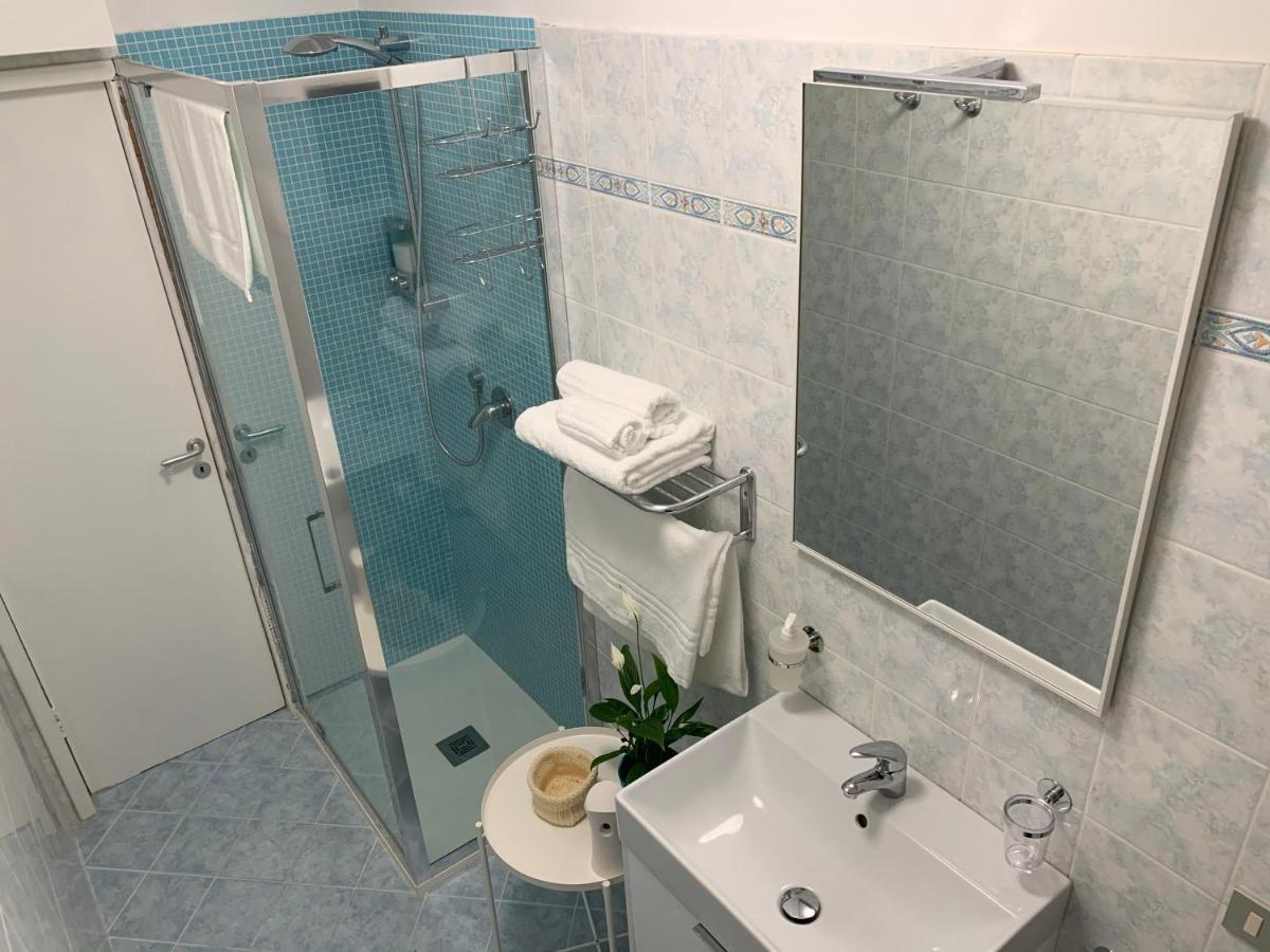 Rooftop Terrace Domus Dei Fabbri Венеция Екстериор снимка