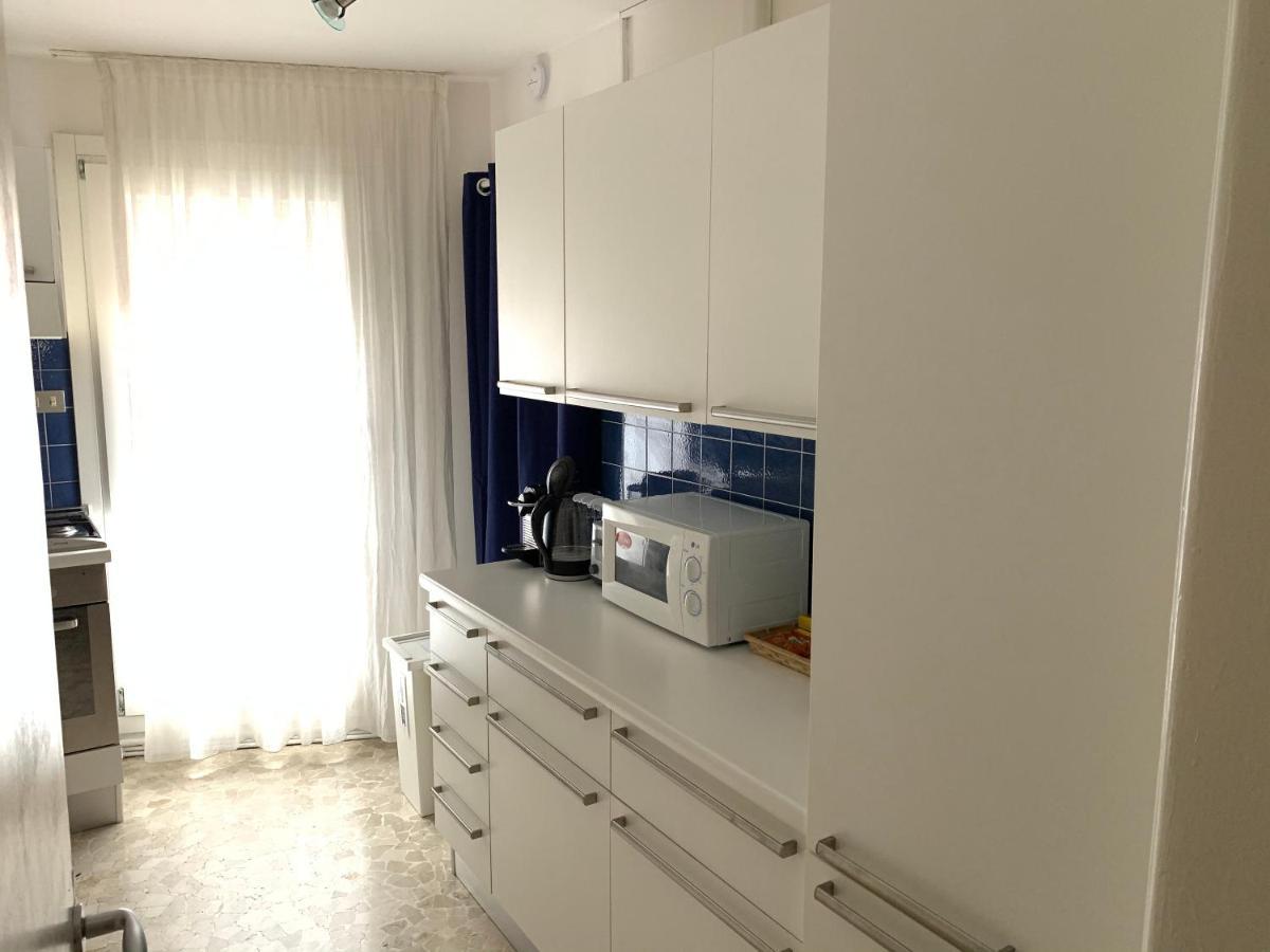 Rooftop Terrace Domus Dei Fabbri Венеция Екстериор снимка