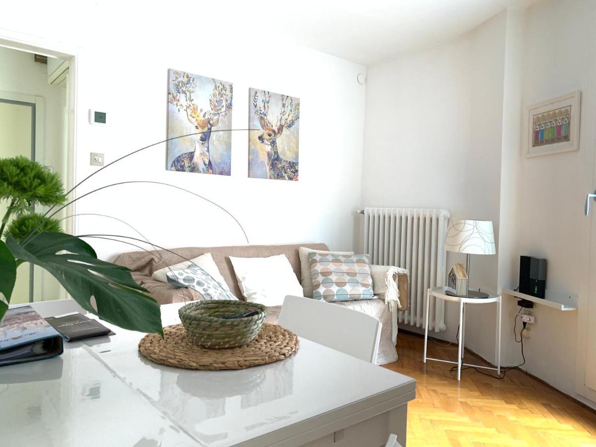 Rooftop Terrace Domus Dei Fabbri Венеция Екстериор снимка