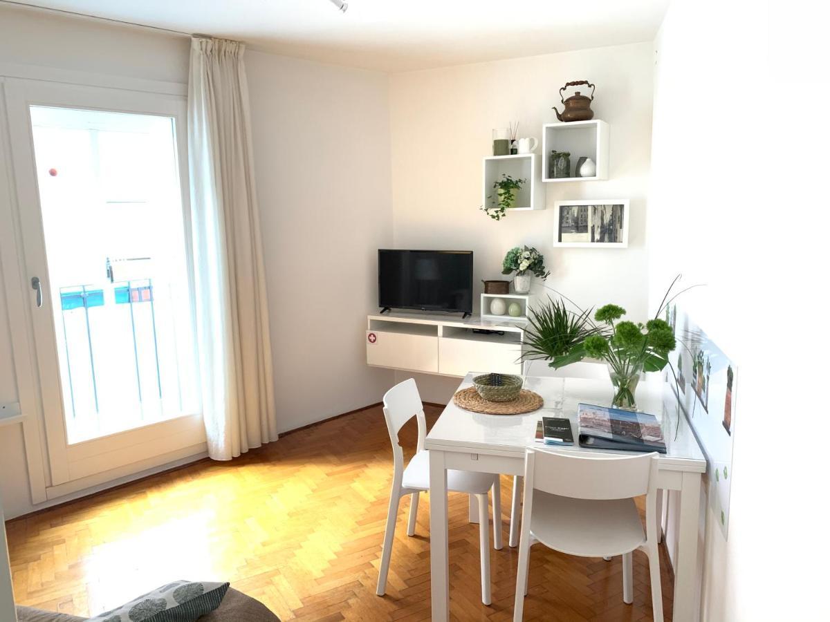 Rooftop Terrace Domus Dei Fabbri Венеция Екстериор снимка