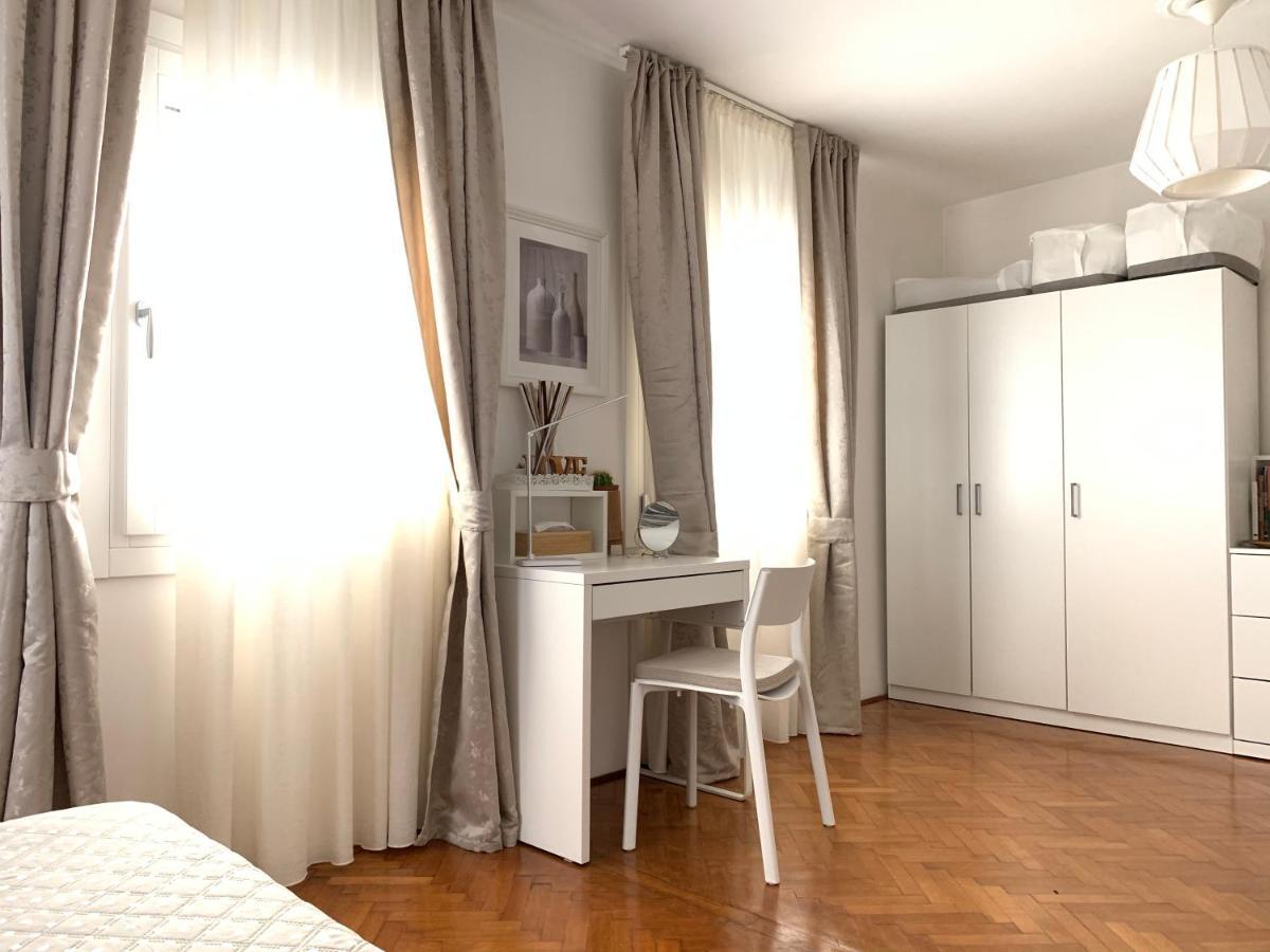 Rooftop Terrace Domus Dei Fabbri Венеция Екстериор снимка