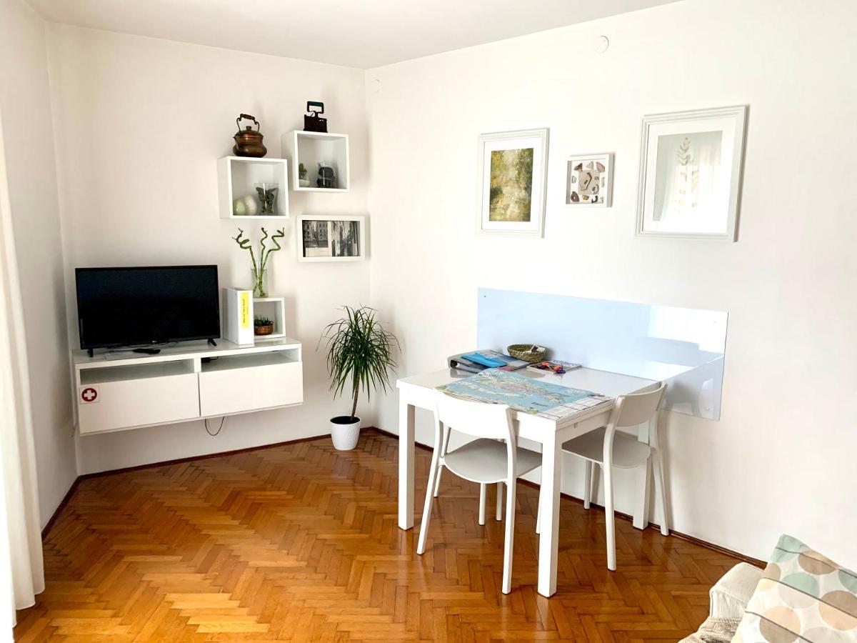 Rooftop Terrace Domus Dei Fabbri Венеция Екстериор снимка