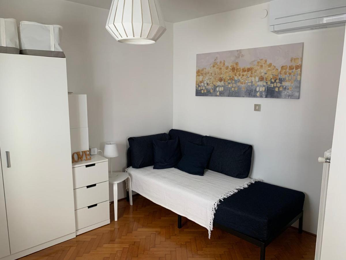 Rooftop Terrace Domus Dei Fabbri Венеция Екстериор снимка
