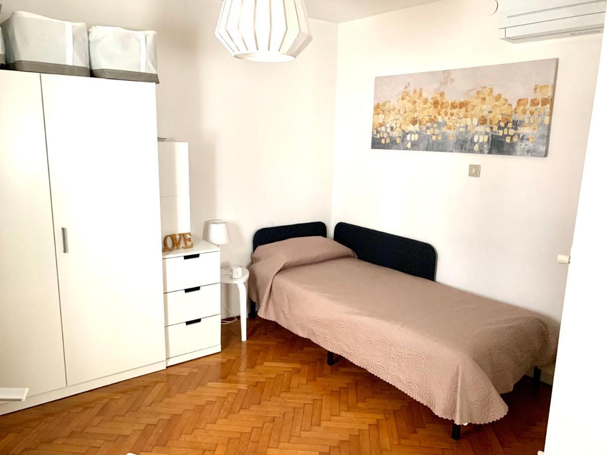Rooftop Terrace Domus Dei Fabbri Венеция Екстериор снимка